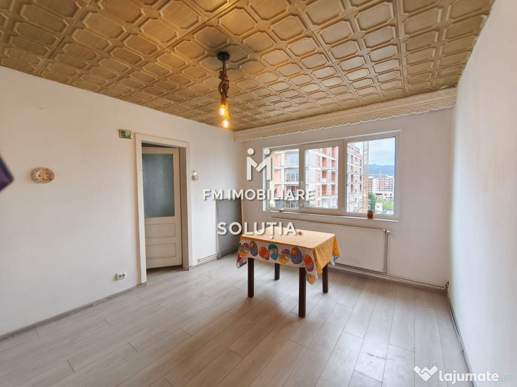 Apartament 2 camere zona Shopping Park, Alecsandri!