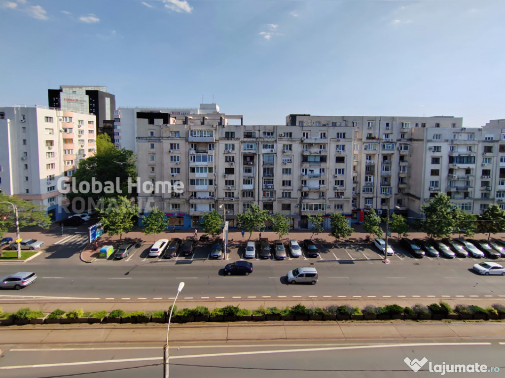 Alba Iulia - Octavian Goga | Super Utilat | Loc Parcare