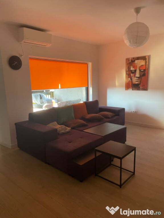 Chirie 2 camere Tunari