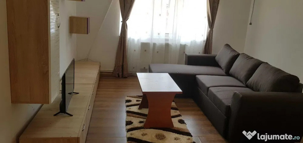 De inchiriat casa cu mansarda compus din 4 camere zona Bratianu