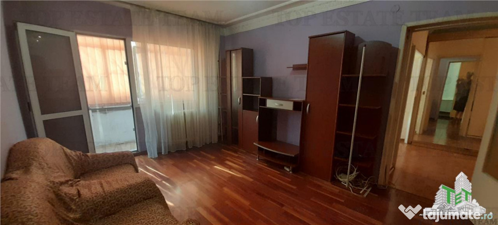 Apartament 2 camere de , zona Tineretului Vacaresti
