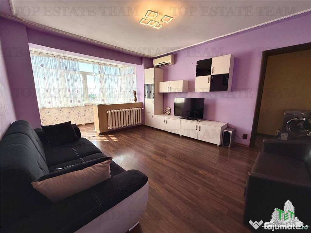 Apartament 3 camere 66mp | Langa Stadion Rapid