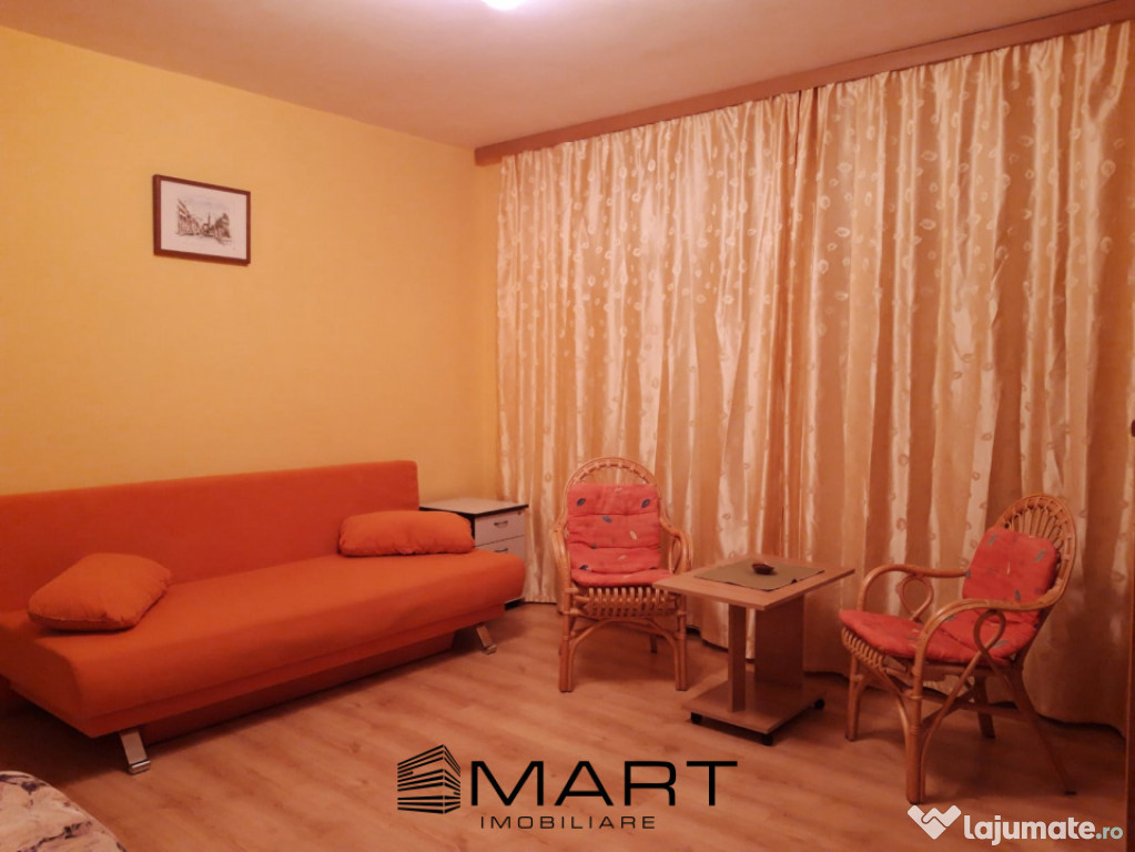 Apartament 3 camere – 90 mp utili – Zona Mihai Viteazu