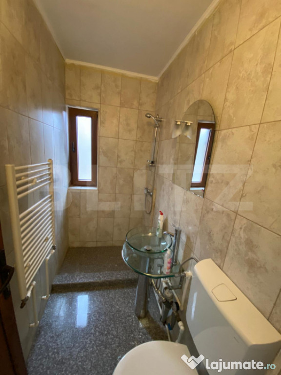 Spatiu de inchiriat