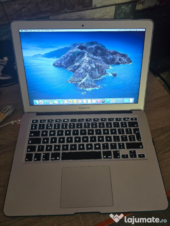 MacBook 13.3 ( 2018 ) A1466