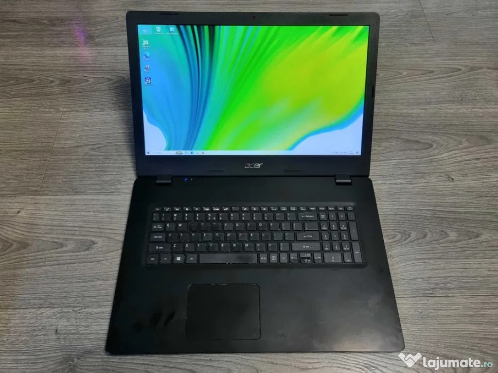 Acer A317 | i7-10510U | nVidia MX250 | 20GB Ram