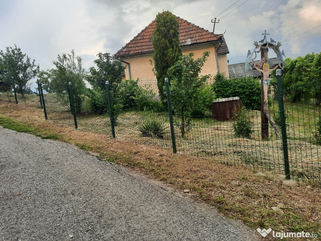 Casa familiala Feleac, Bistrita-Nasaud
