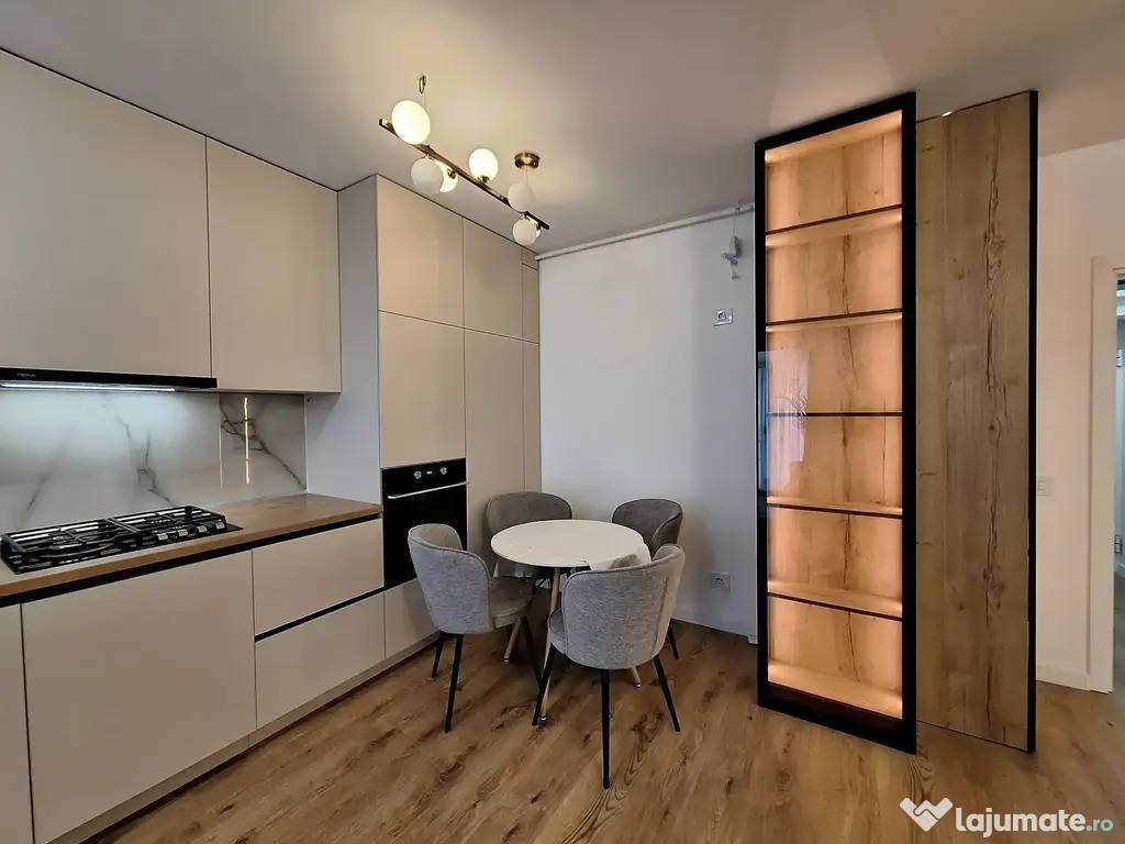 OFERTĂ EXCLUSIVĂ – APARTAMENT CU PARCARE INCLUSĂ ÎN...
