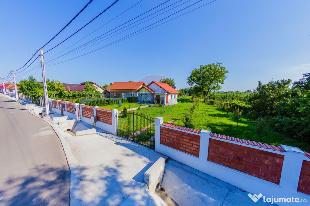 CASA / ACASA - in Merisor