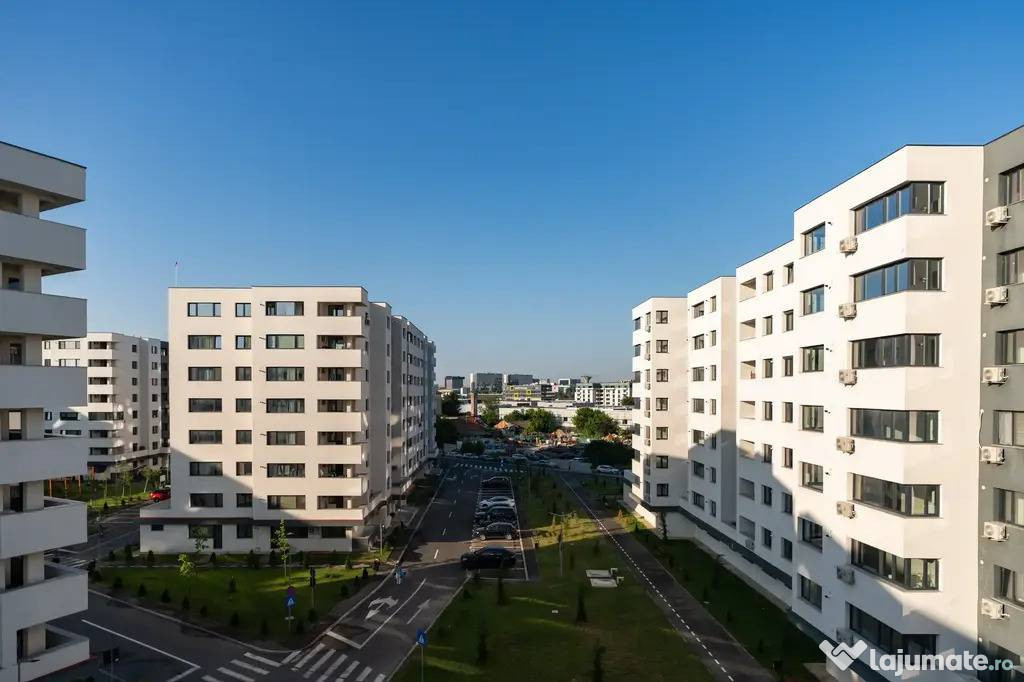 Achiziționează un Apartament cu TVA de Doar 9%! Grăbe?...