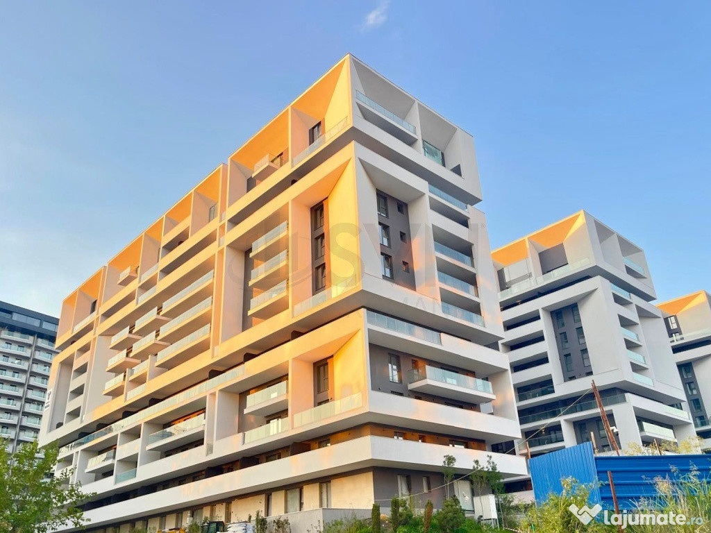 Apartament 2 camere I Prima Vista I 94 MP