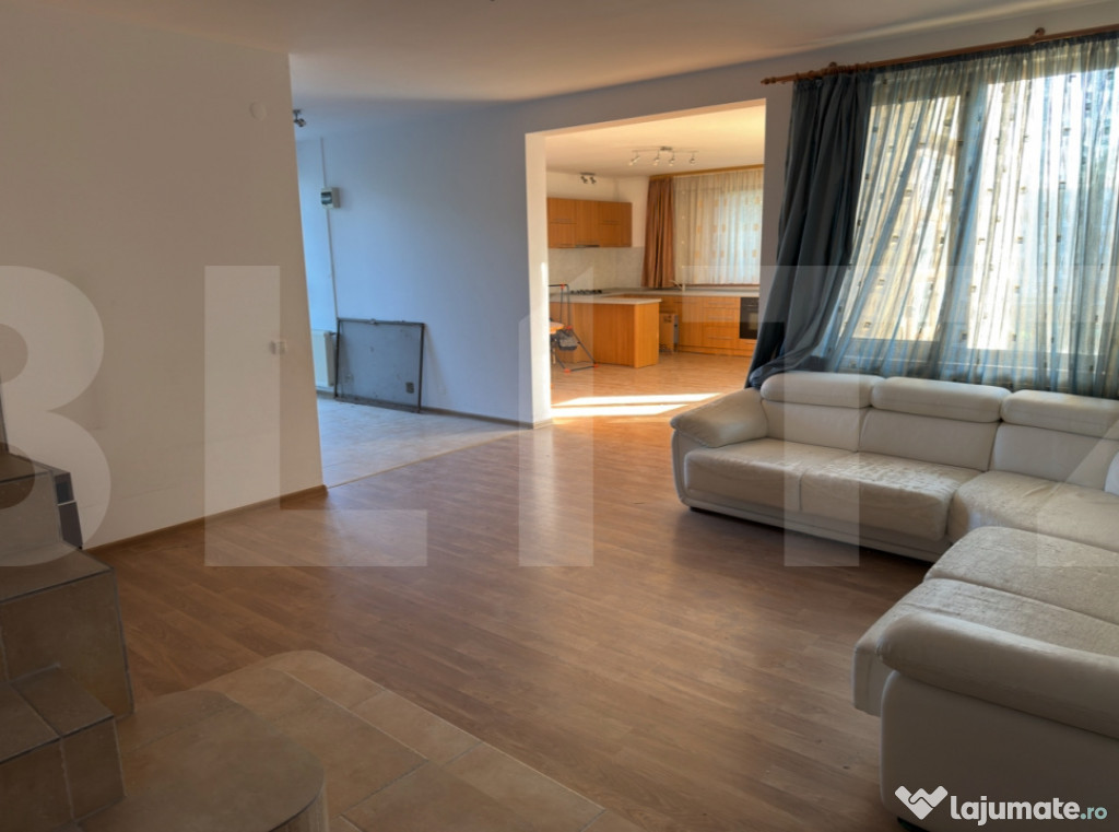 Casa Duplex 260mp