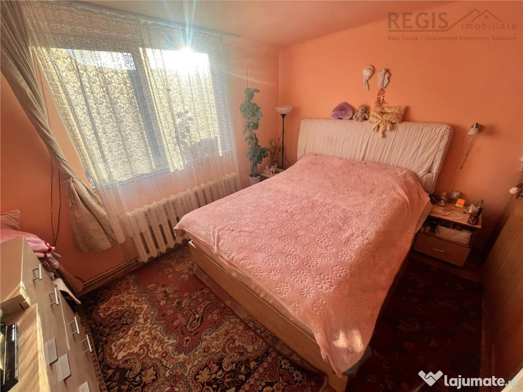 CASUTA 2 CAMERE, SCHEII BRASOVULUI