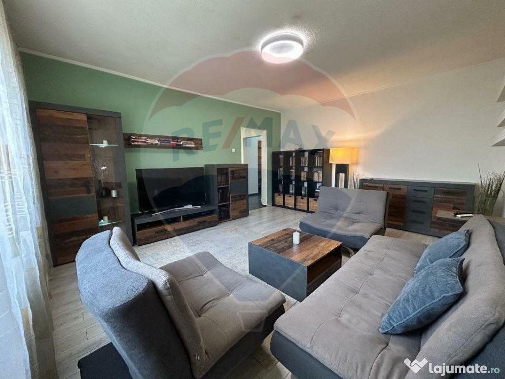Vanzare apartament 3 camere 13 Septembrie Prosper | Mobil...