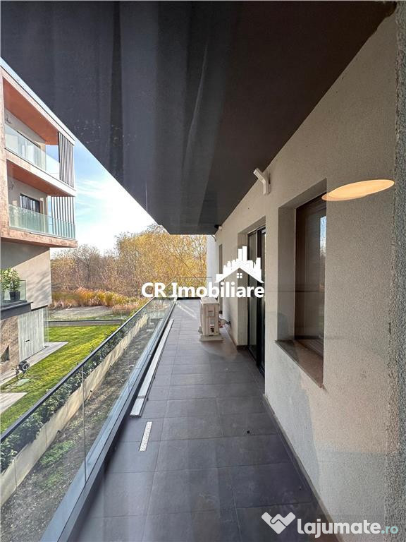 Apartament 3 camere Lux Voluntari