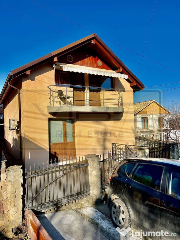 Casa zona Galata pentru Locuinta/Spatiu comercial/Medical