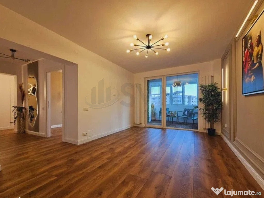 Apartament 2 camere I Victoriei I Banu Manta