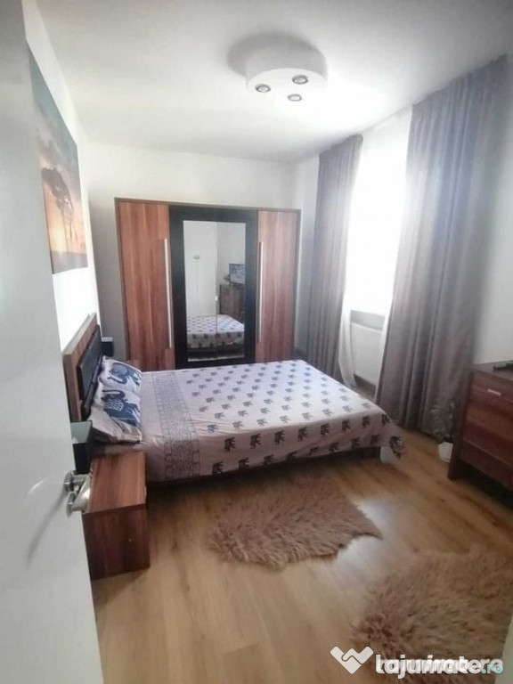 Apartament cu 2 camere in zona Complexului Studentesc