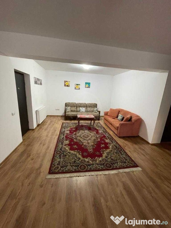 Inchiriere apartament 2 camere cu loc de parcare!