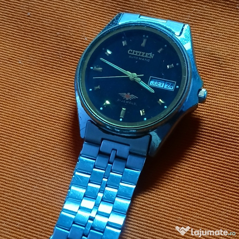 Ceas CITIZEN original