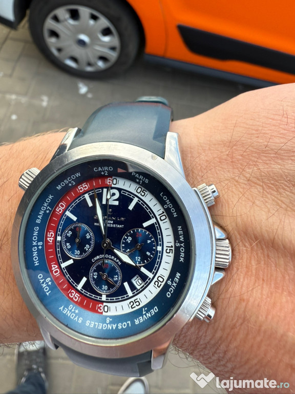 Ceas Cristian Lay chronograph