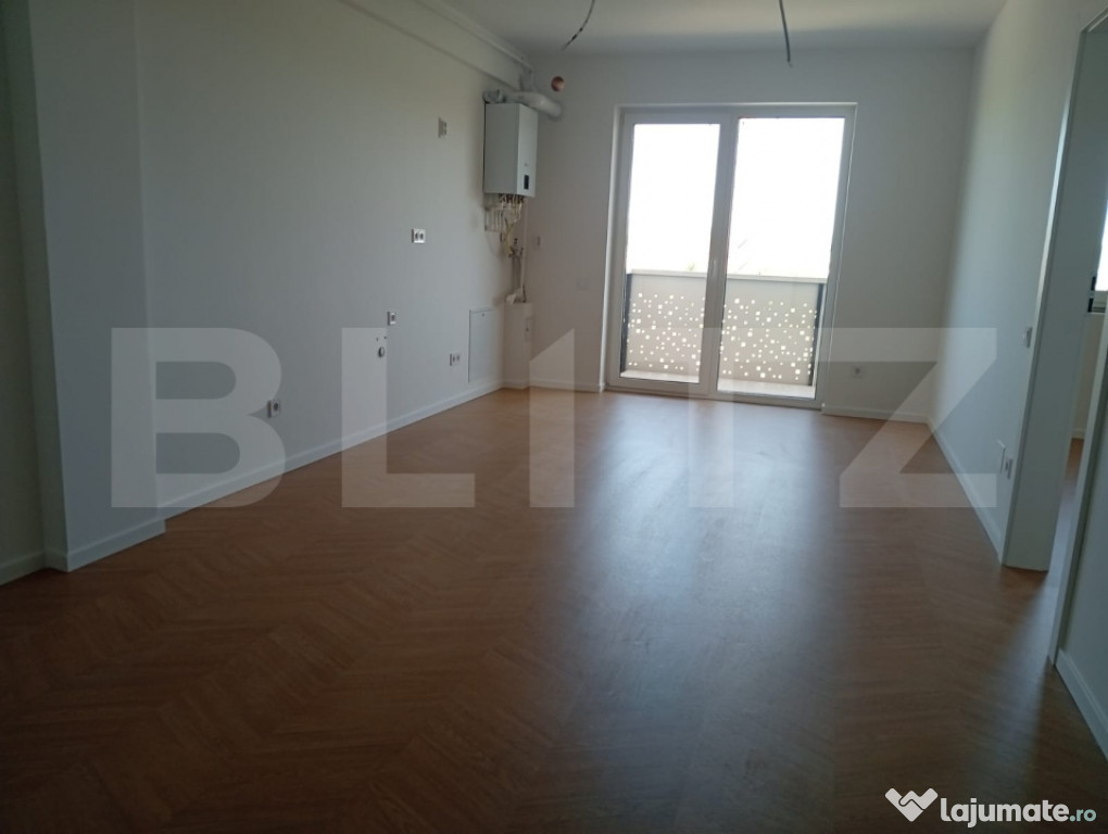 Apartament de vanzare in bloc nou Apahida