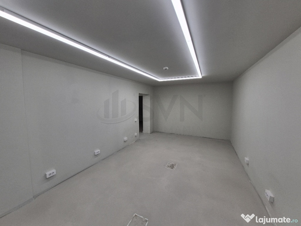 Spatiu Comercial I De Inchiriat I Calea Victoriei I Piata...