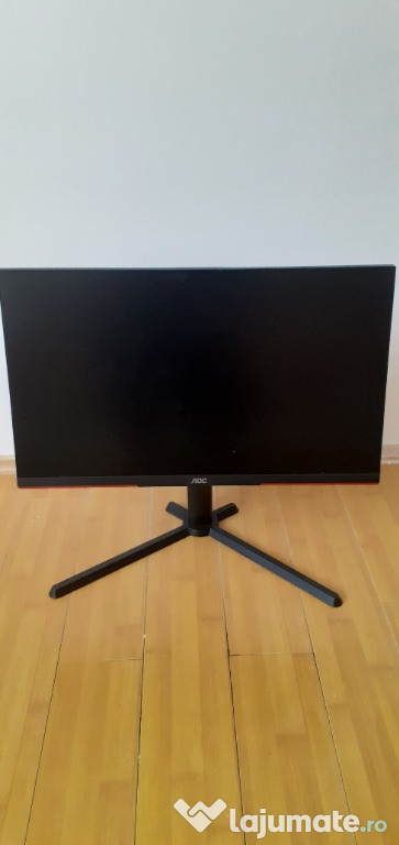 Vând 2 monitoare gaming