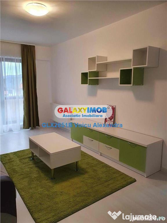 Apartament 2 Cam Bloc Nou Berceni - Grand Arena - Parcare