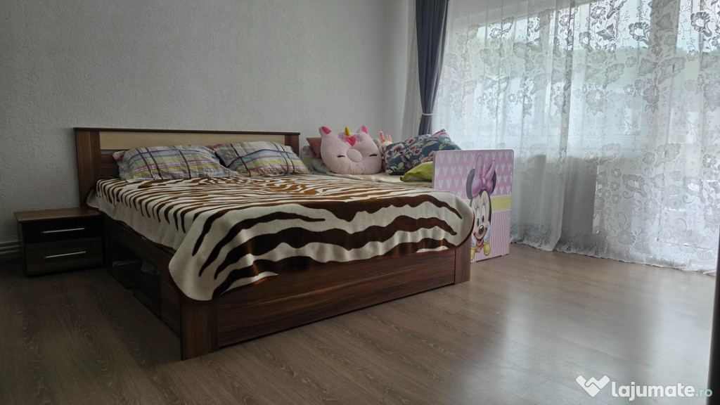 Apartament 3 camere in Deva, zona Eminescu, et 2