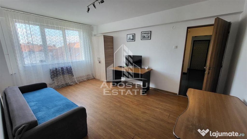 Apartament cu 3 camereultracentral