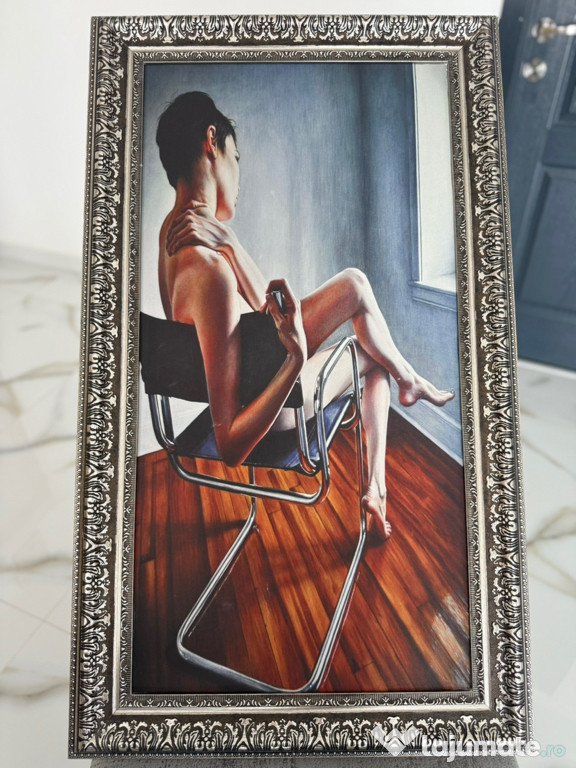 Tablou înrămat 55 x 90