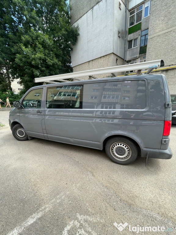 Volkswagen Transporter T6