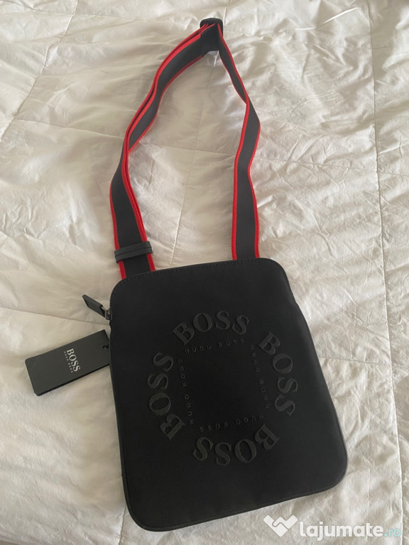 Geanta/borseta luxury Hugo Boss