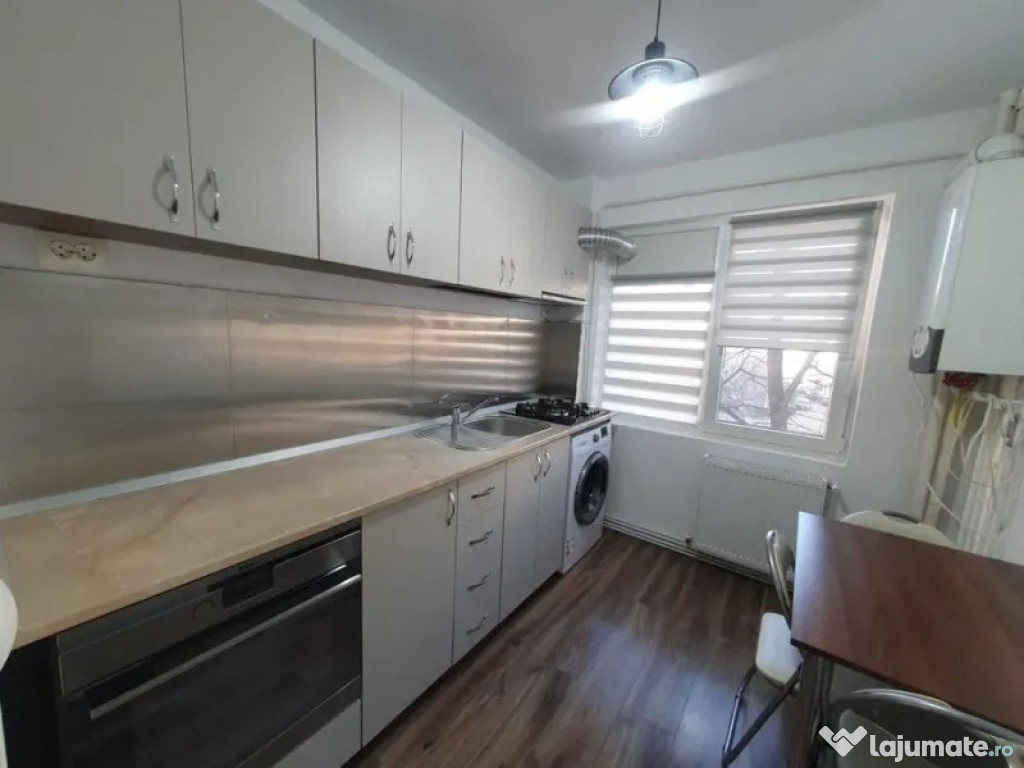 Inchiriere apartament 2 camere, in Gara,