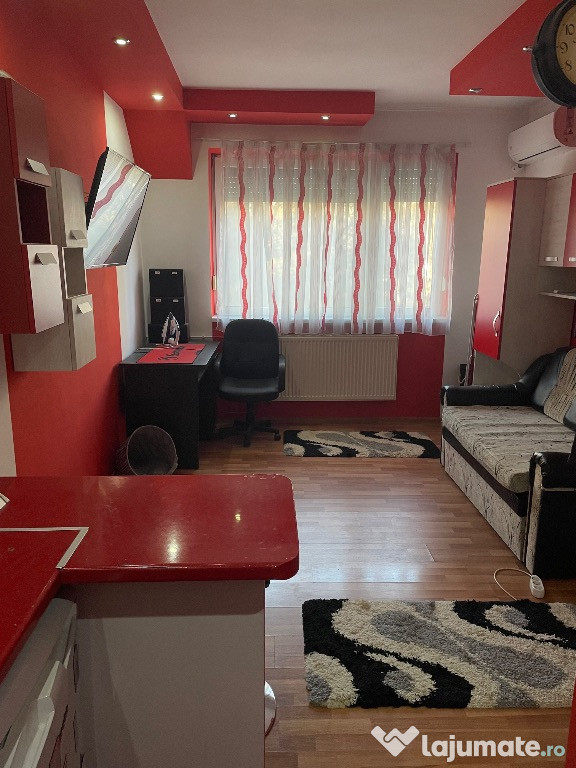 Garsonieră chirie Oradea - Ioșia