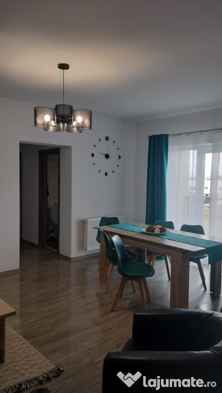 Inchiriez apartament 2 camere