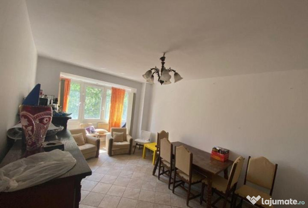 Apartament 3 camere Tineretului