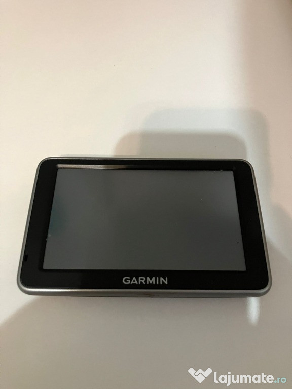 GPS Garmin nüvi 140T – pentru piese