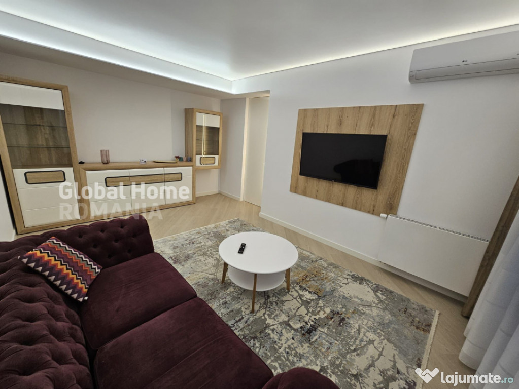 Apartament 2 camere 54,5MP | Pipera- Cortina North | Parcare