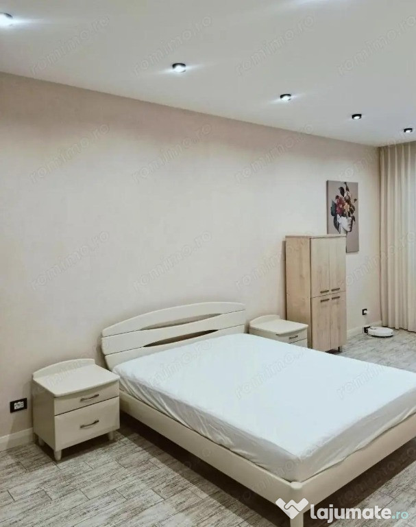 Garsoniera in zona Cotroceni