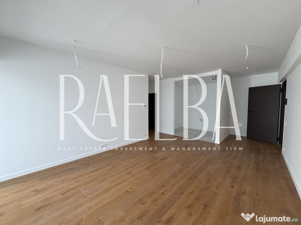 | Apartament 2 camere | One Cotroceni | DESIGN INTERIOR i...