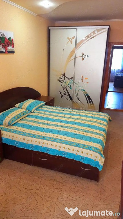 Garsoniera in zona Piata Unirii