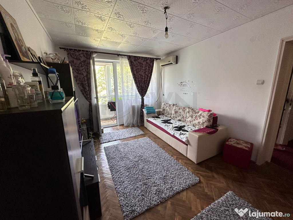 Apartament 3 camere I Ferdinand I Vanzare