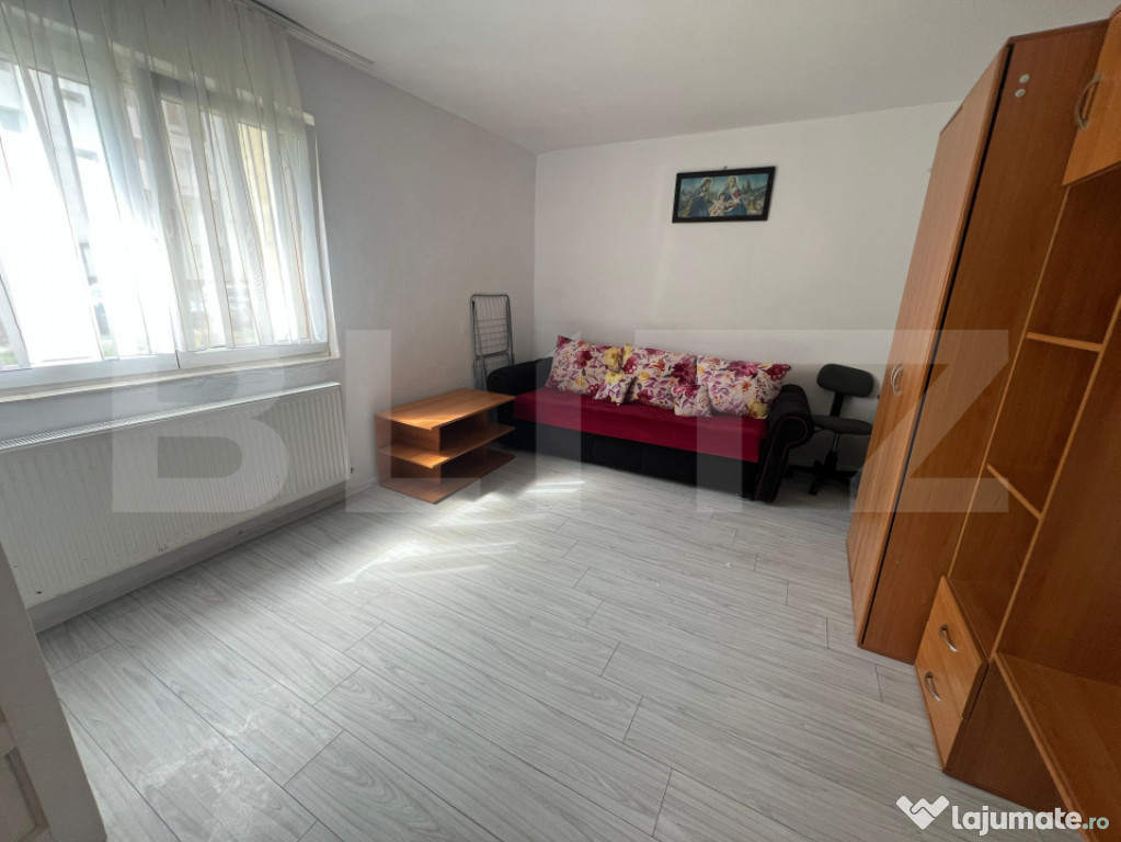 Garsoniera 22 m2 Terezian