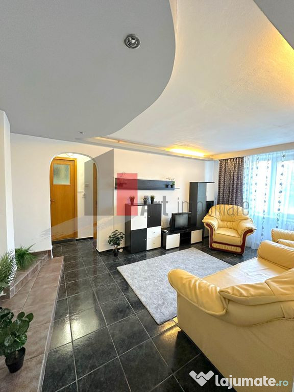 Apartament 3 camere Crangasi- Nicolae Oncescu