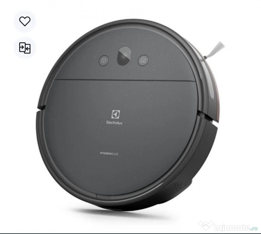 Aspirator robot Electrolux