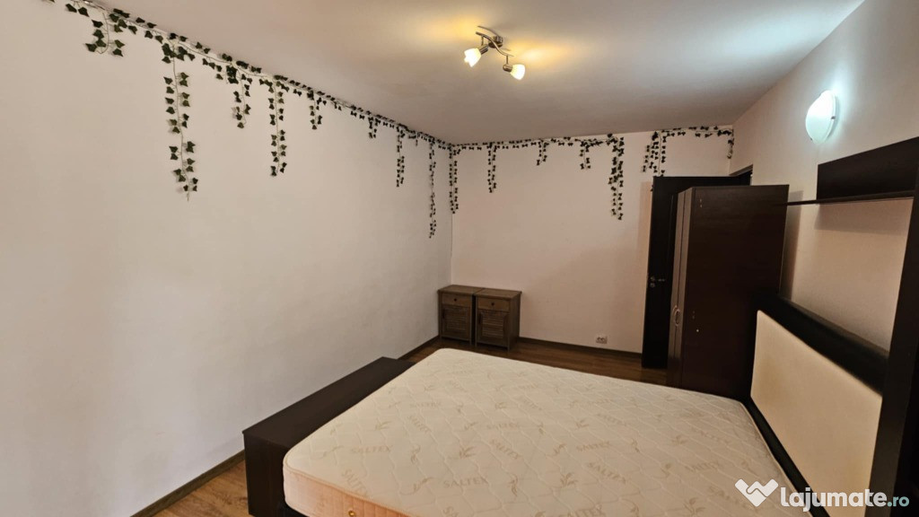 Inchiriere apartament 3 camere D, in Mircea,