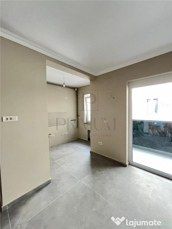 Braytim - 2 Camere - Toate etajele - Parter cu curte - Loc d