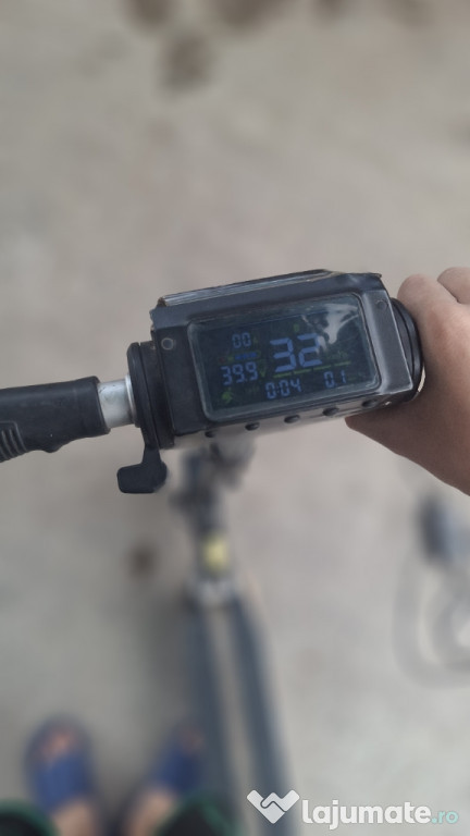 Kugoo s1(trotinetă electrică)